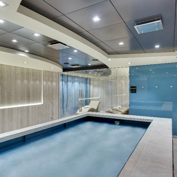MSC Spa
